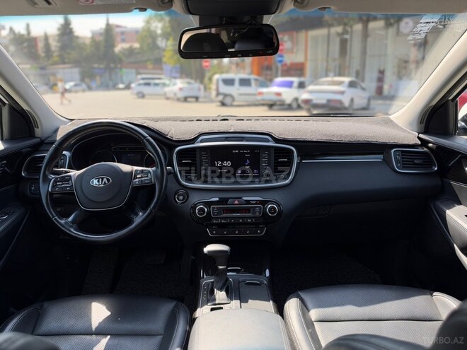 Kia Sorento 2019, 170,000 km - 2.0 l - Lənkəran