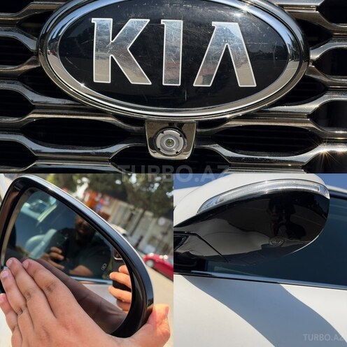 Kia Sorento 2019, 170,000 km - 2.0 l - Lənkəran