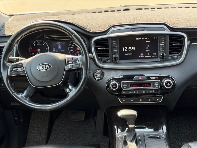 Kia Sorento 2019, 170,000 km - 2.0 l - Lənkəran