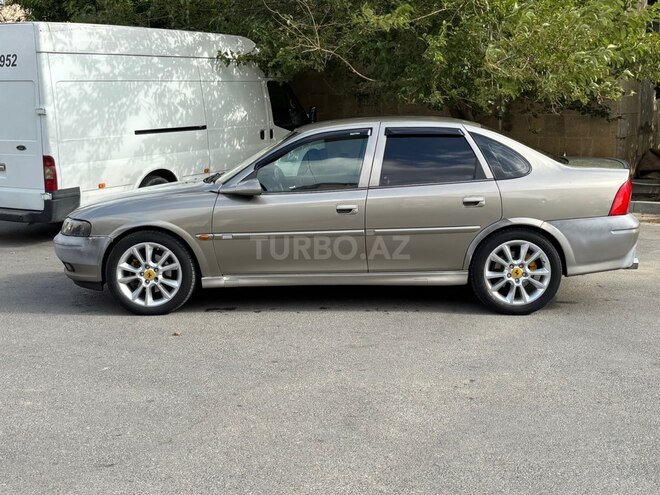 Opel Vectra 1999, 330,000 km - 2.0 л - Bakı