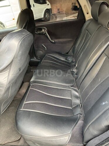 Opel Vectra 1999, 330,000 km - 2.0 л - Bakı