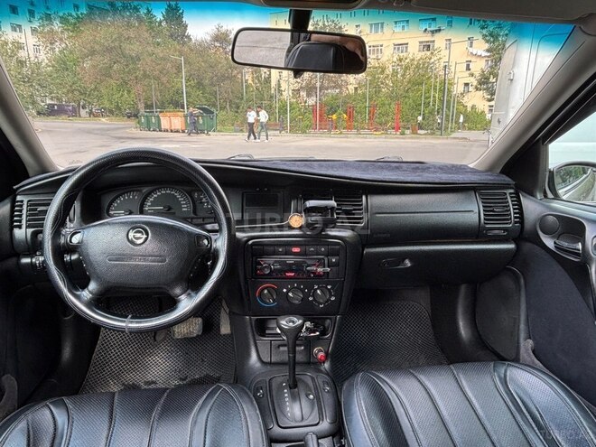 Opel Vectra 1999, 330,000 km - 2.0 л - Bakı