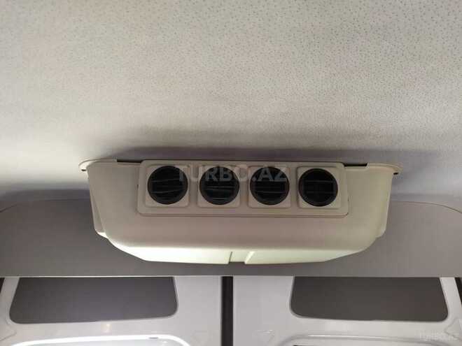 Mercedes Sprinter 316 2015, 490,000 km - 2.2 l - Bakı