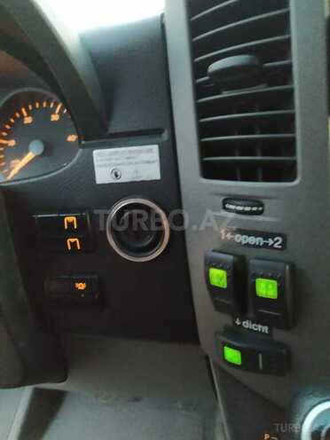 Mercedes Sprinter 316 2015, 490,000 km - 2.2 l - Bakı