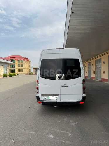 Mercedes Sprinter 316 2015, 490,000 km - 2.2 l - Bakı