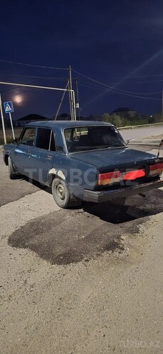 LADA (VAZ) 2107 1999, 20,000 km - 1.6 л - Bakı