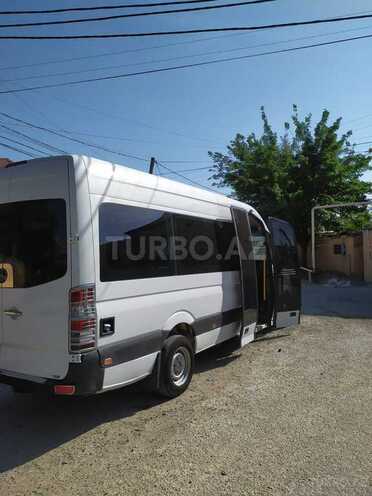 Mercedes Sprinter 316 2015, 490,000 km - 2.2 l - Bakı