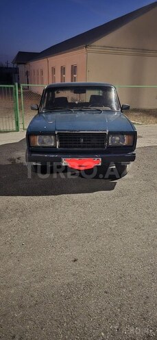 LADA (VAZ) 2107 1999, 20,000 km - 1.6 л - Bakı