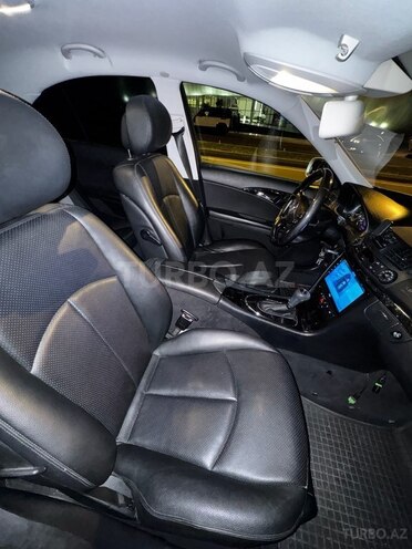 Mercedes E 220 2007, 264,317 km - 2.2 l - Bakı