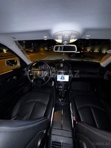 Mercedes E 220 2007, 264,317 km - 2.2 l - Bakı