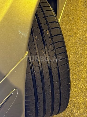Mercedes E 220 2007, 264,317 km - 2.2 l - Bakı