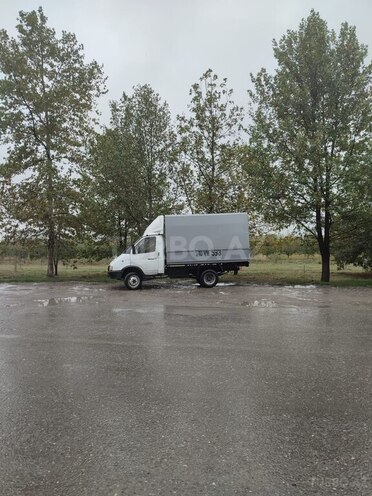 GAZ 2757 2001, 145,000 km - 2.3 л - Xaçmaz