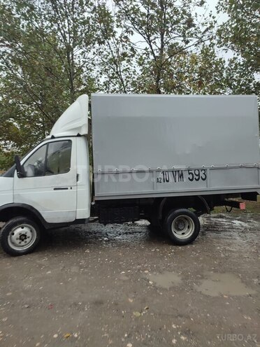 GAZ 2757 2001, 145,000 km - 2.3 л - Xaçmaz