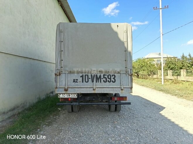 GAZ 2757 2001, 145,000 km - 2.3 л - Xaçmaz