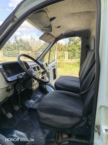 GAZ 2757 2001, 145,000 km - 2.3 л - Xaçmaz