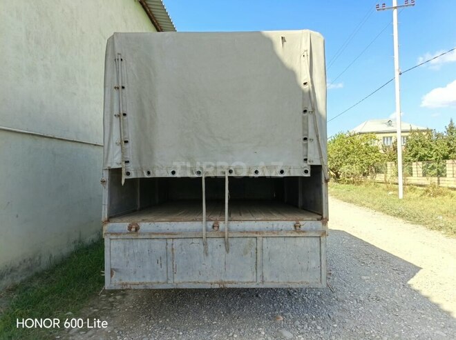 GAZ 2757 2001, 145,000 km - 2.3 л - Xaçmaz