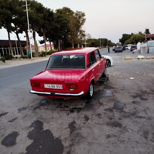 LADA (VAZ) 21011 1981, 800,000 km - 1.3 l - Şəmkir