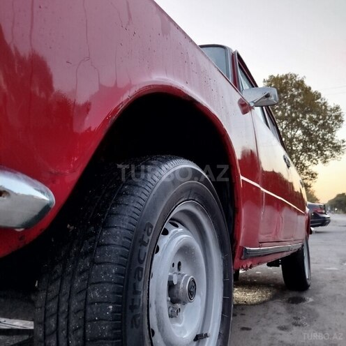 LADA (VAZ) 21011 1981, 800,000 km - 1.3 l - Şəmkir