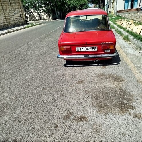 LADA (VAZ) 21011 1981, 800,000 km - 1.3 l - Şəmkir