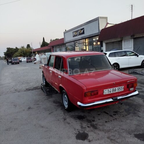 LADA (VAZ) 21011 1981, 800,000 km - 1.3 l - Şəmkir
