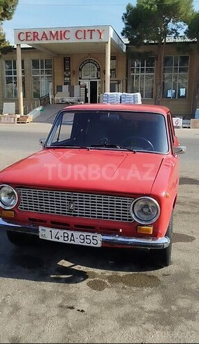 LADA (VAZ) 21011 1981, 800,000 km - 1.3 l - Şəmkir
