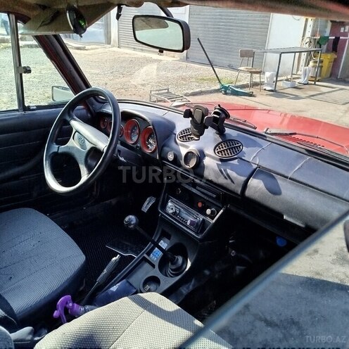 LADA (VAZ) 21011 1981, 800,000 km - 1.3 l - Şəmkir