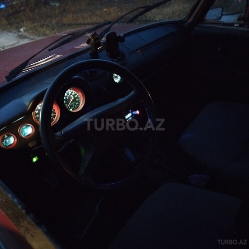 LADA (VAZ) 21011 1981, 800,000 km - 1.3 l - Şəmkir