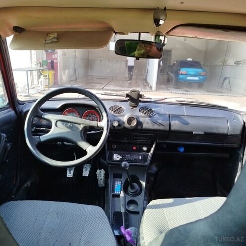 LADA (VAZ) 21011 1981, 800,000 km - 1.3 l - Şəmkir