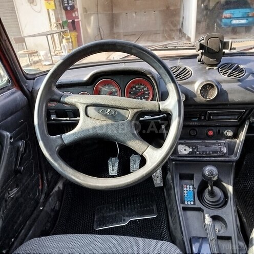 LADA (VAZ) 21011 1981, 800,000 km - 1.3 l - Şəmkir