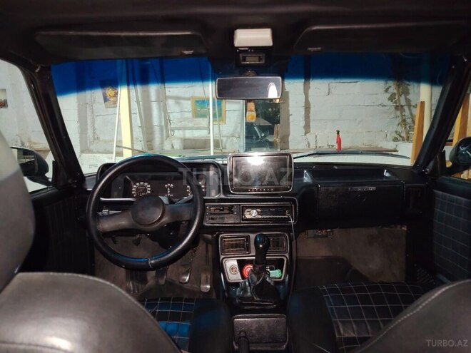 Tofas Sahin 2006, 360,001 km - 1.6 l - Bakı