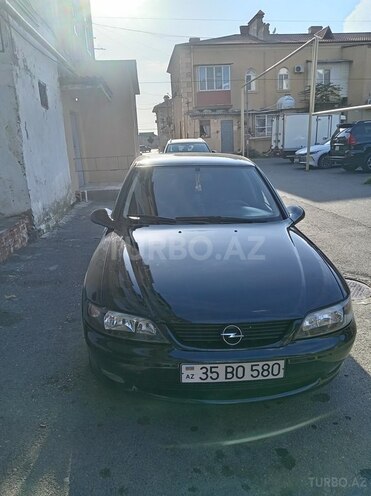 Opel Vectra 1999, 208,880 km - 2.0 l - Bakı