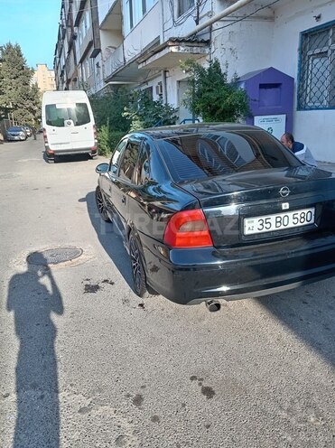 Opel Vectra 1999, 208,880 km - 2.0 l - Bakı