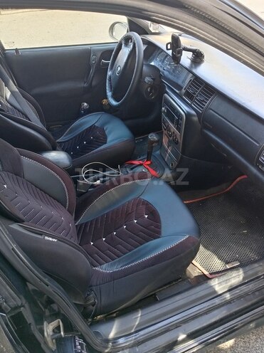 Opel Vectra 1999, 208,880 km - 2.0 l - Bakı