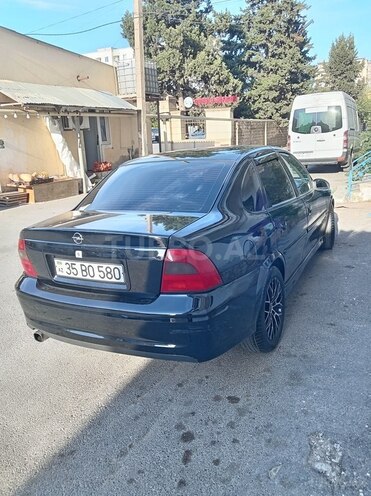 Opel Vectra 1999, 208,880 km - 2.0 l - Bakı