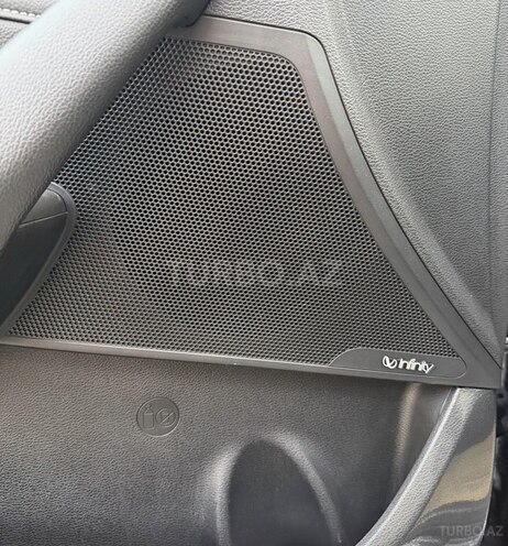 Hyundai Sonata 2015, 270,370 km - 2.0 л - Bərdə