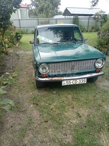 LADA (VAZ) 21011 1979, 111,000 km - 1.3 л - Zaqatala