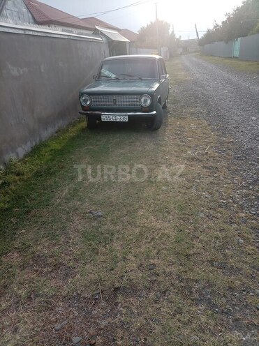 LADA (VAZ) 21011 1979, 111,000 km - 1.3 л - Zaqatala