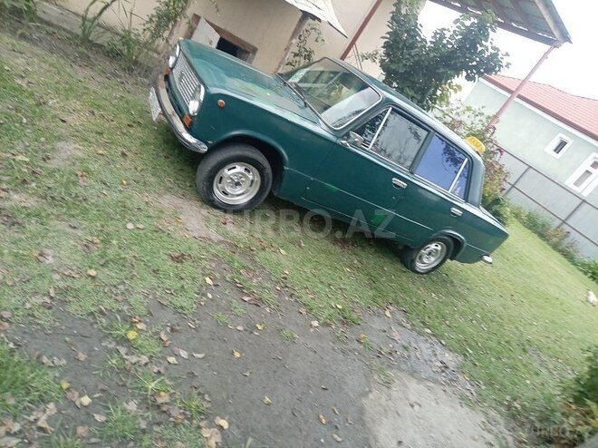 LADA (VAZ) 21011 1979, 111,000 km - 1.3 л - Zaqatala