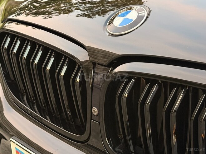 BMW 530e 2019, 89,000 km - 2.0 л - Bakı