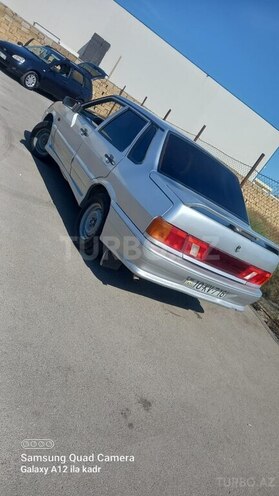 LADA (VAZ) 2115 2002, 283,000 km - 1.6 l - Sumqayıt