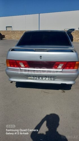 LADA (VAZ) 2115 2002, 283,000 km - 1.6 l - Sumqayıt