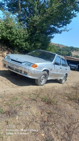 LADA (VAZ) 2115 2002, 283,000 km - 1.6 l - Sumqayıt