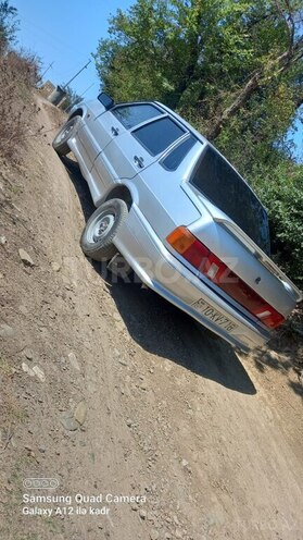 LADA (VAZ) 2115 2002, 283,000 km - 1.6 l - Sumqayıt