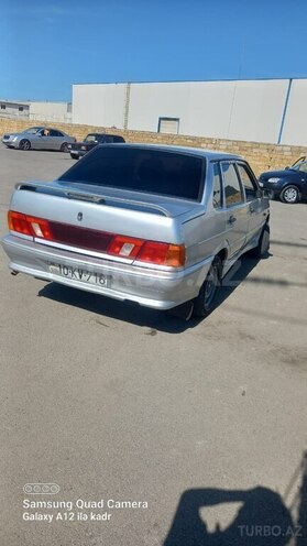 LADA (VAZ) 2115 2002, 283,000 km - 1.6 l - Sumqayıt
