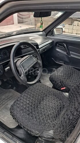 LADA (VAZ) 2115 2002, 283,000 km - 1.6 l - Sumqayıt
