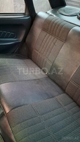 LADA (VAZ) 2115 2002, 283,000 km - 1.6 l - Sumqayıt
