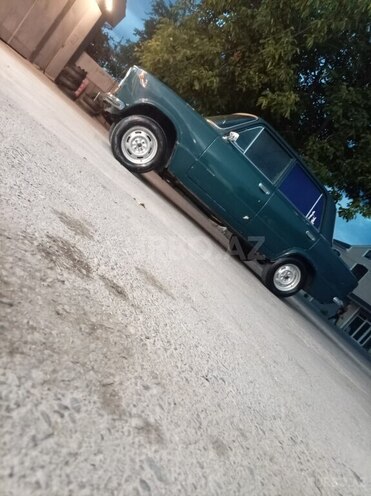 LADA (VAZ) 21011 1979, 111,000 km - 1.3 л - Zaqatala