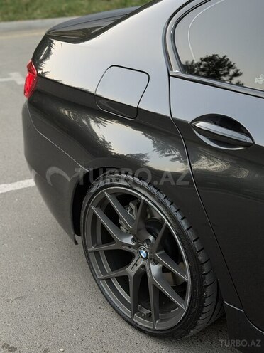 BMW 525 2011, 523,600 km - 2.0 л - İmişli