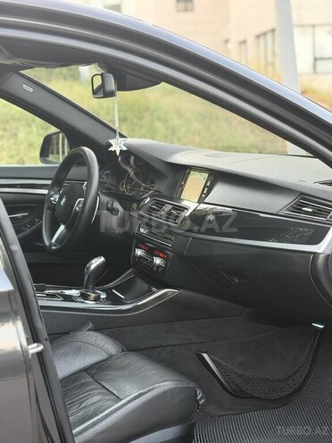 BMW 525 2011, 523,600 km - 2.0 л - İmişli