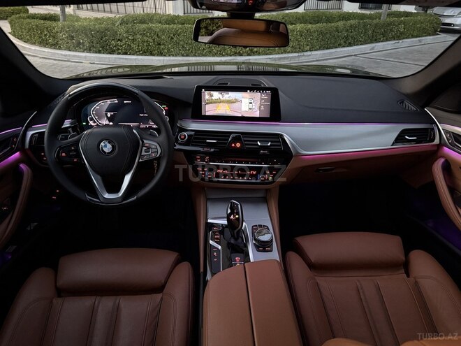 BMW 530e 2019, 89,000 km - 2.0 л - Bakı
